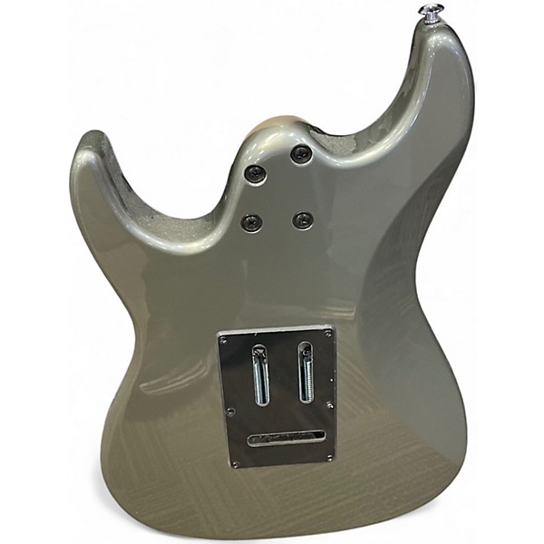 Used Ibanez AZES40 Tungsten Solid Body Electric Guitar