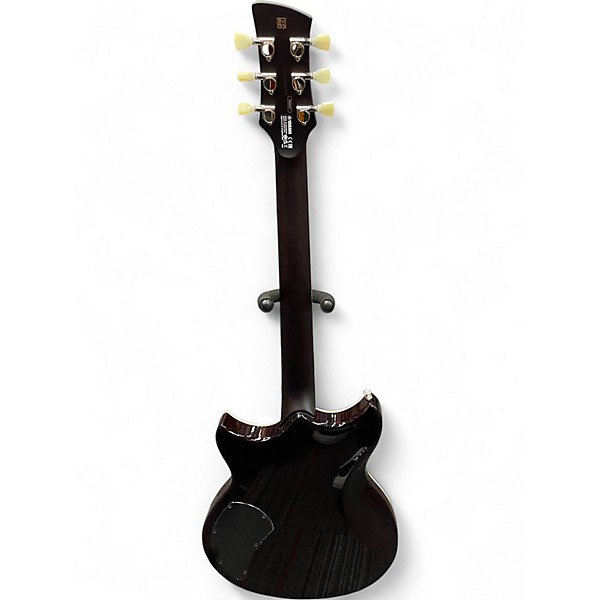 Used Yamaha Revstar RSS02T Hot Merlot Solid Body Electric Guitar