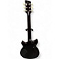 Used Yamaha Revstar RSS02T Hot Merlot Solid Body Electric Guitar
