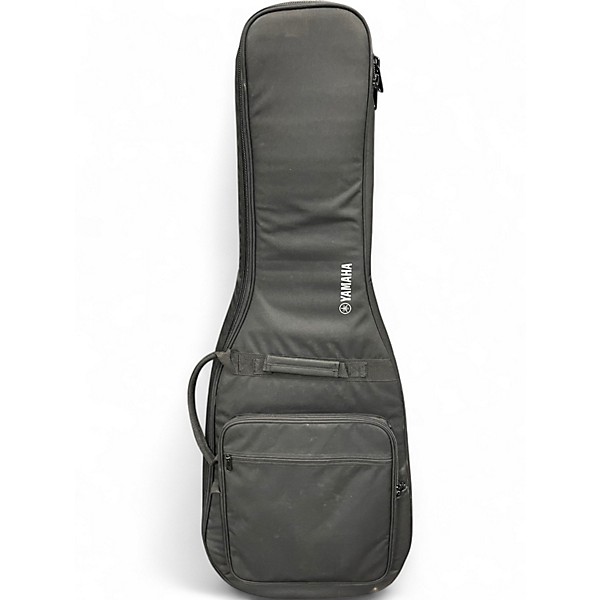 Used Yamaha Revstar RSS02T Hot Merlot Solid Body Electric Guitar