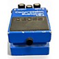 Used BOSS CS2 Compressor Sustainer Effect Pedal