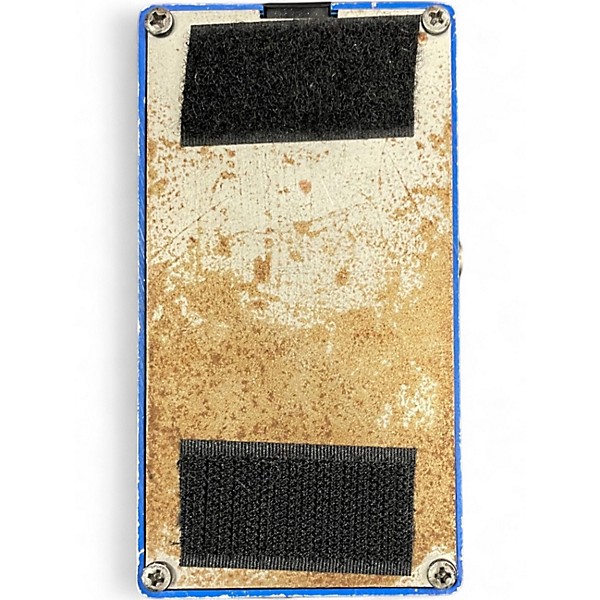 Used BOSS CS2 Compressor Sustainer Effect Pedal