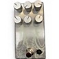 Used Walrus Audio Ages Platinum Effect Pedal thumbnail