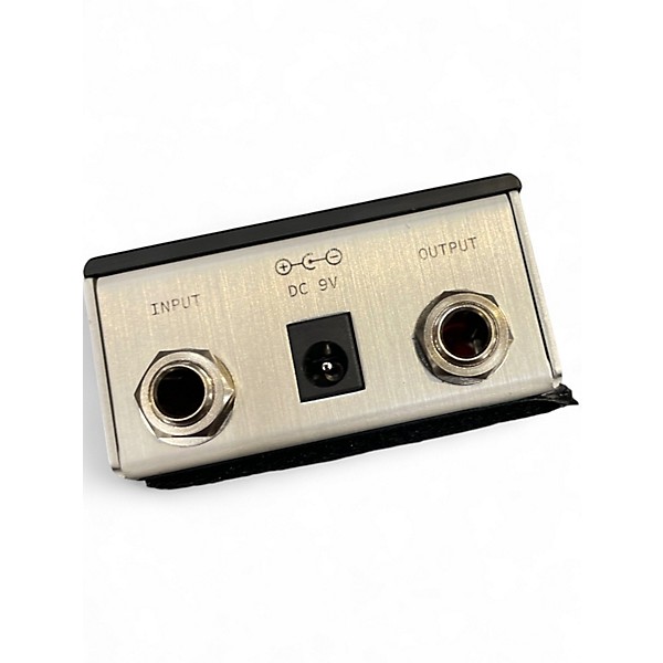 Used Pigtronix 2NR Tuner Pedal