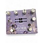 Used Walrus Audio Sloer Ambient Reverb Floral Series Effect Pedal thumbnail