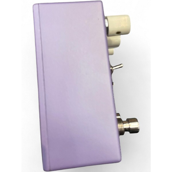 Used Walrus Audio Sloer Ambient Reverb Floral Series Effect Pedal