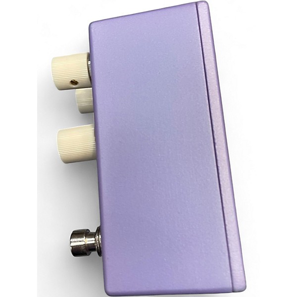 Used Walrus Audio Sloer Ambient Reverb Floral Series Effect Pedal