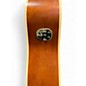 Used Seagull Entourage Rustic Cutaway Sunburst Acoustic Electric Guitar