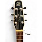 Used Seagull Entourage Rustic Cutaway Sunburst Acoustic Electric Guitar