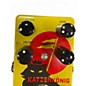 Used Catalinbread Katzenkonig Effect Pedal