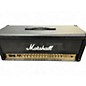 Used Marshall MA50H 50W Tube Guitar Amp Head thumbnail