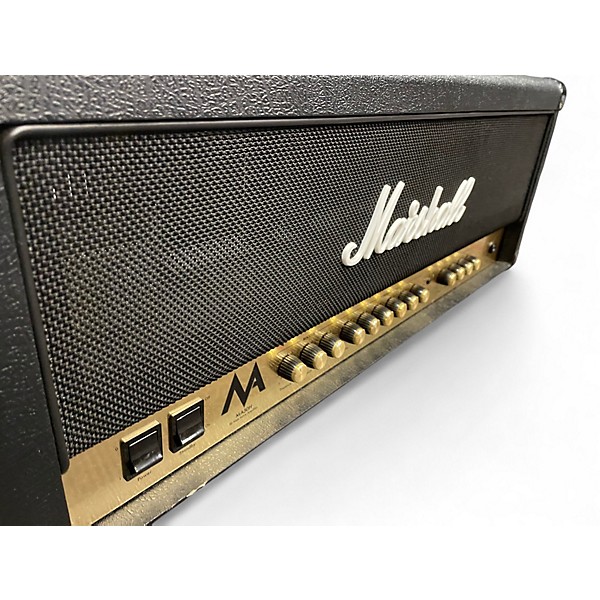 Used Marshall MA50H 50W Tube Guitar Amp Head