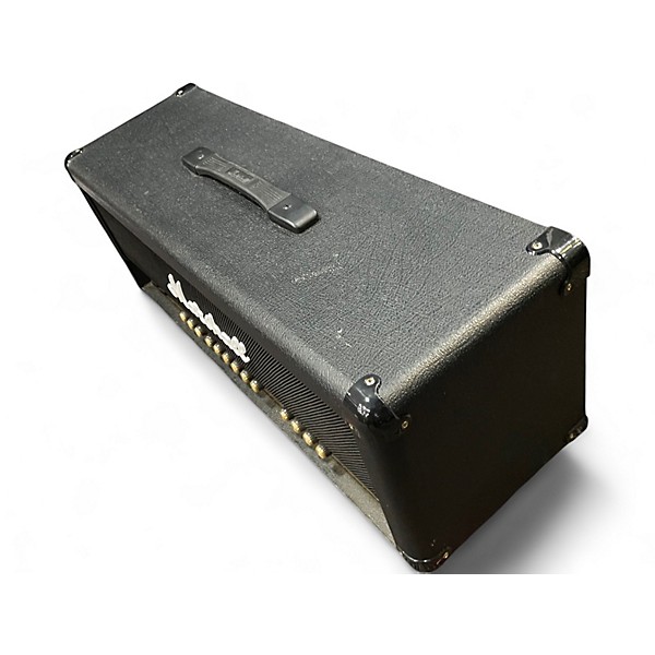 Used Marshall MA50H 50W Tube Guitar Amp Head