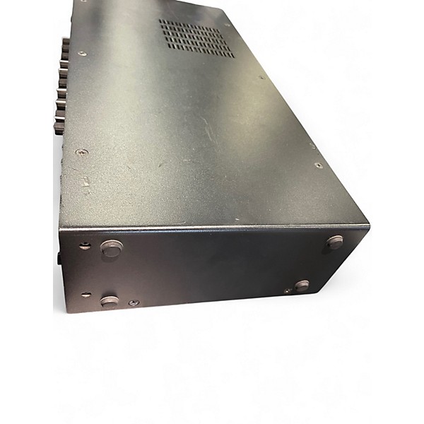 Used Gallien-Krueger Backline 600 300W Bass Amp Head