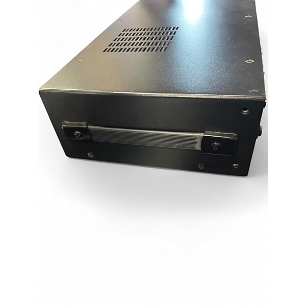 Used Gallien-Krueger Backline 600 300W Bass Amp Head