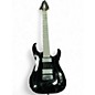 Used Jackson JS22-7 Dinky 7 String Black Solid Body Electric Guitar thumbnail