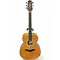 Used Takamine GS430S Natural Acoustic Guitar thumbnail