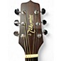Used Takamine GS430S Natural Acoustic Guitar