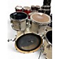 Used PDP by DW 5 Piece Concept Series WHITE Drum Kit