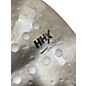 Used SABIAN 18in HHX AERO CRASH Cymbal thumbnail