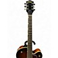 Used Gretsch Guitars G2420T Streamliner Tobacco Burst Hollow Body Electric Guitar