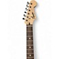 Used Squier Affinity Stratocaster 2 Color Sunburst Solid Body Electric Guitar