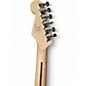 Used Squier Affinity Stratocaster 2 Color Sunburst Solid Body Electric Guitar