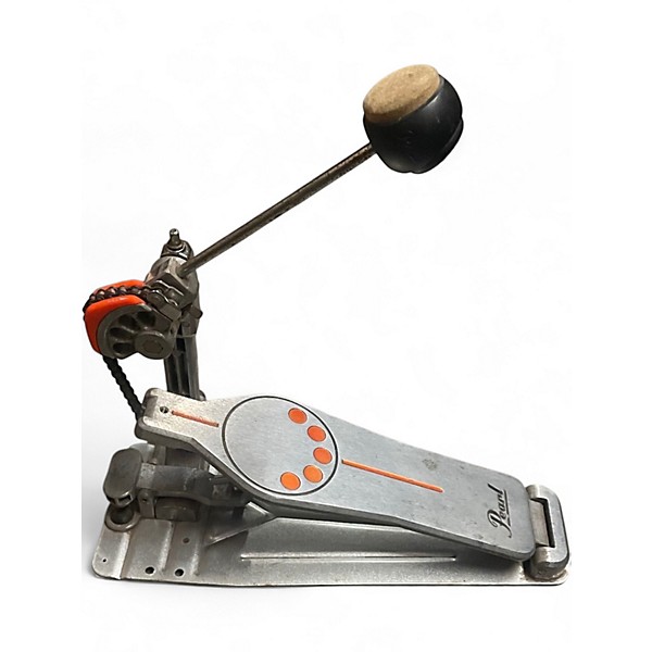 Used Pearl P-930 Single Bass Drum Pedal