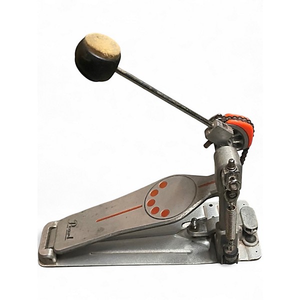 Used Pearl P-930 Single Bass Drum Pedal