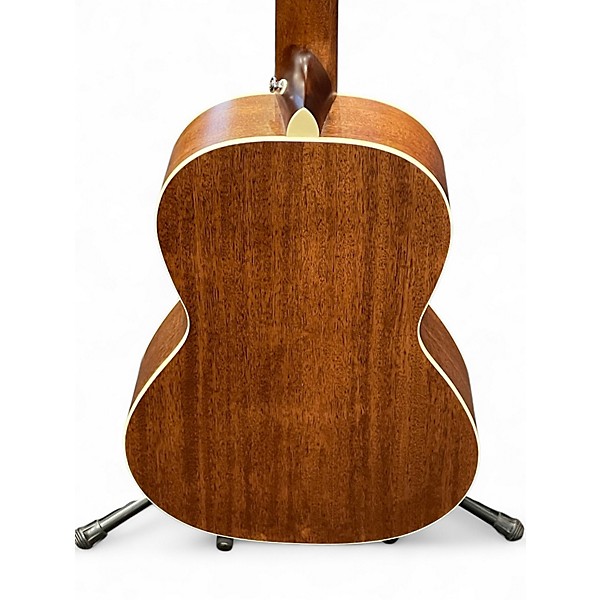 Used PRS SE TONARE P20 Natural Acoustic Guitar