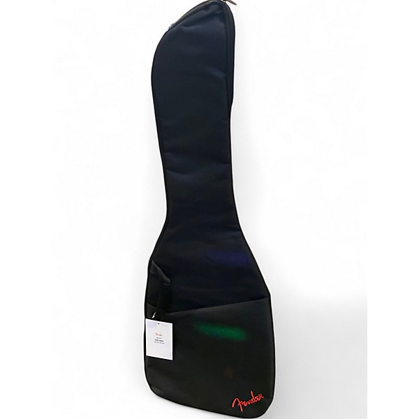 Used Fender red logo gig bag Electric Guitar Gig Bag