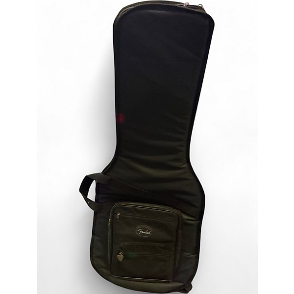 Used Fender gig bag Electric Guitar Gig Bag