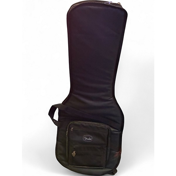 Used Fender gig bag Electric Guitar Gig Bag