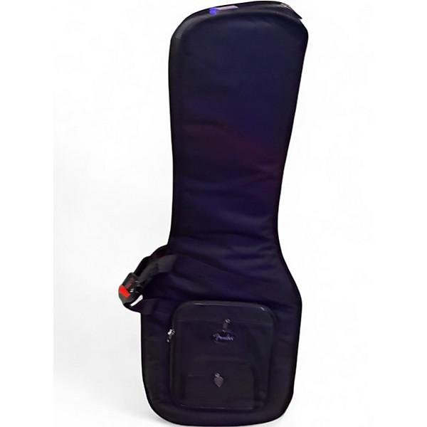 Used Fender gig bag Electric Guitar Gig Bag