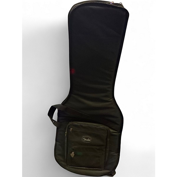 Used Fender gig bag Electric Guitar Gig Bag