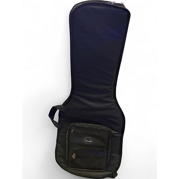 Used Fender gig bag Electric Guitar Gig Bag