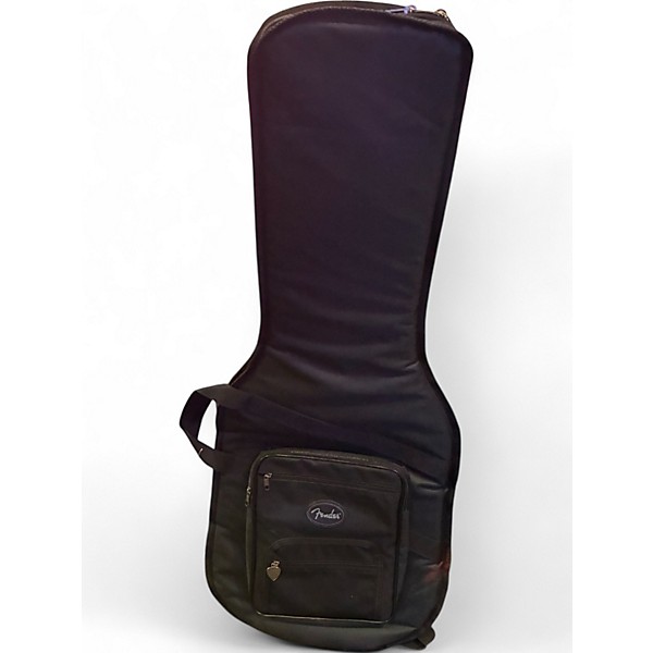 Used Fender gig bag Electric Guitar Gig Bag