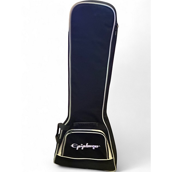 Used Epiphone Flying V gig bag Electric Guitar Gig Bag