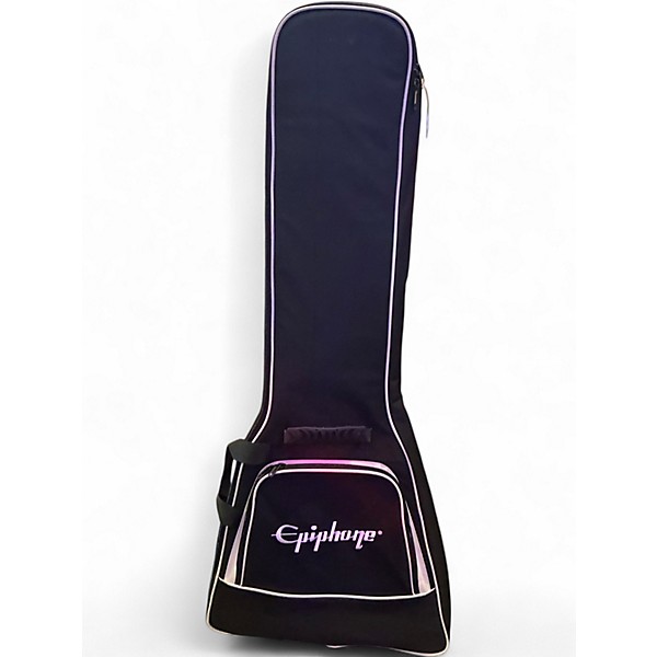 Used Epiphone Flying V gig bag Electric Guitar Gig Bag