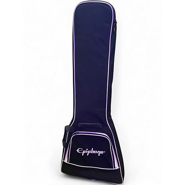 Used Epiphone Flying V gig bag Electric Guitar Gig Bag