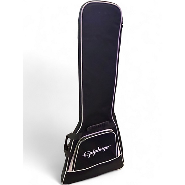 Used Epiphone Flying V gig bag Electric Guitar Gig Bag