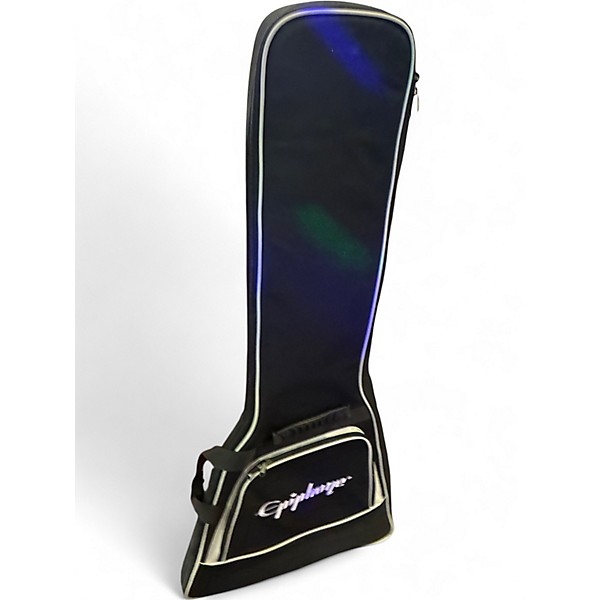 Used Epiphone Flying V gig bag Electric Guitar Gig Bag