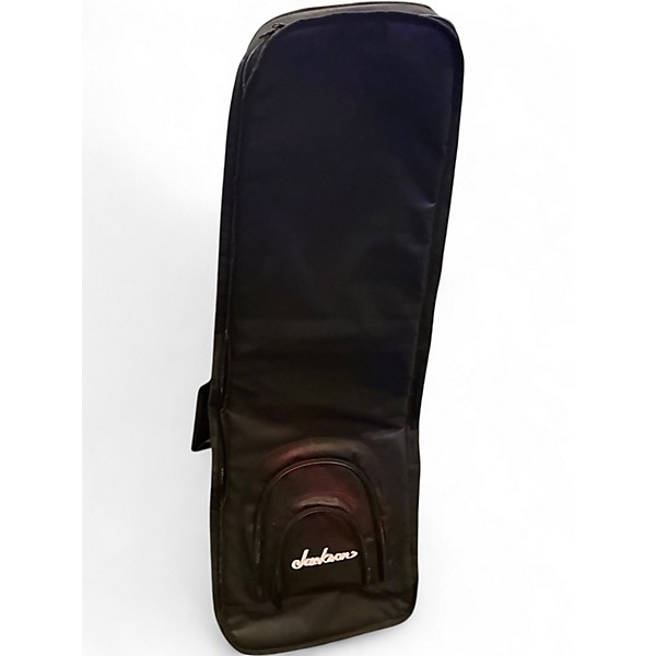Used Jackson gig bag Electric Guitar Gig Bag