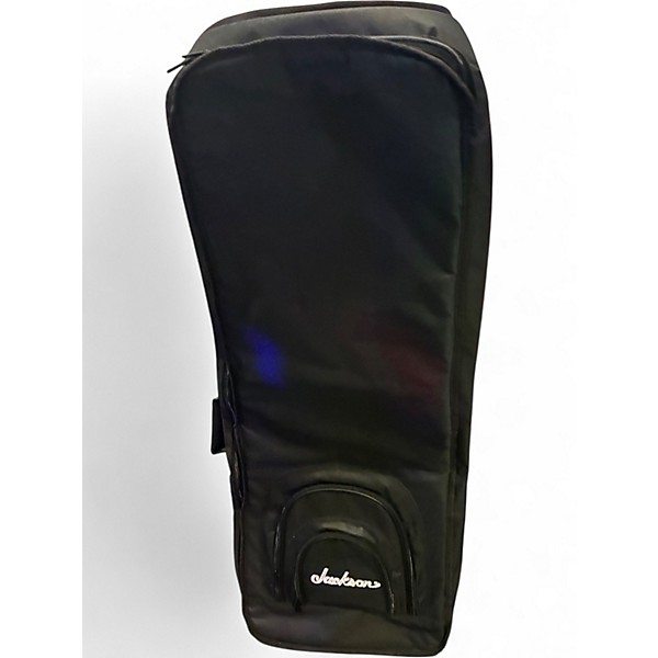 Used Jackson gig bag Electric Guitar Gig Bag