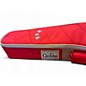 Used Cordoba uke gig bag red Ukulele Gig Bag
