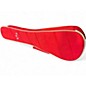 Used Cordoba uke gig bag red Ukulele Gig Bag