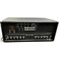 Used Fender Super Bassman Pro 300W Tube Bass Amp Head thumbnail