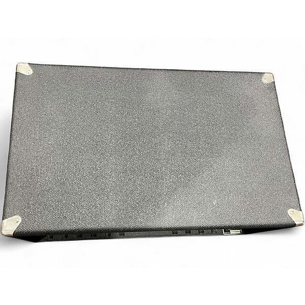 Used Fender Super Bassman Pro 300W Tube Bass Amp Head