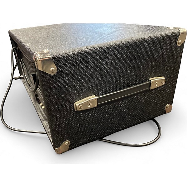 Used Fender Super Bassman Pro 300W Tube Bass Amp Head