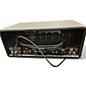 Used Fender Super Bassman Pro 300W Tube Bass Amp Head